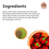 Ella Foods Chermoula Seasoning